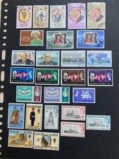 Falkland Islands Used