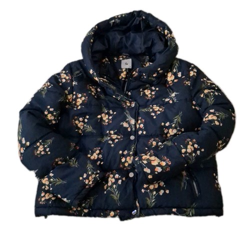 Women flower patterned - tu,