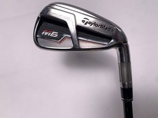 TaylorMade M6 Single 4 Iron