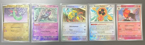 Nintendo pokemon tcg card - tcg, 5