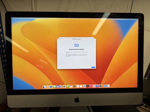 Apple imac retina - apple,
