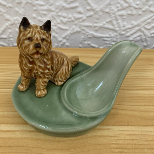 Vintage wade dog pipe - vintage,