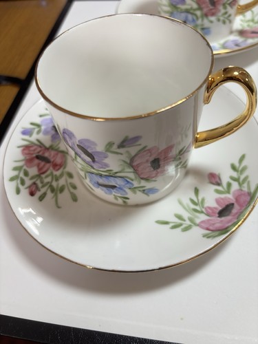 Shelley bone china - bone,