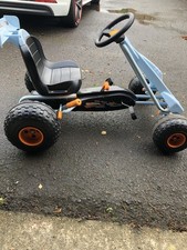 Kids Kart/toy/car 