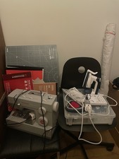Complete professional sewing - professional, &