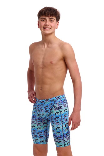 Funky trunks boys - trunks, stack