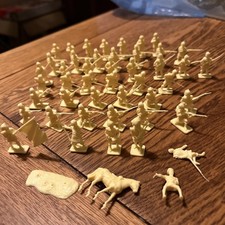 Vintage Airfix Waterloo