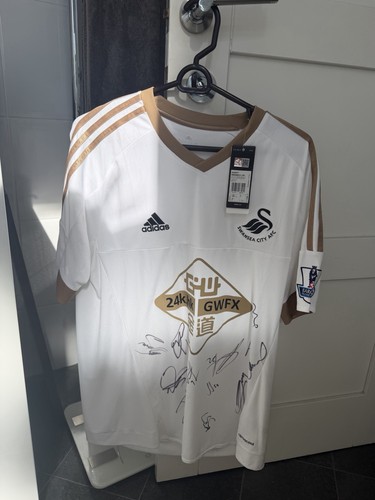 Adidas swansea city afc - city,