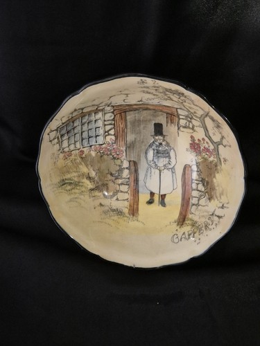 Vintage 1930s royal doulton - vintage,