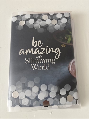 Slimming world starter pack - starter,