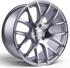 Alloy Wheels 19" 3SDM 0.01