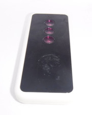 Elite Screens ZSP-RF-W V3.0 RF Remote Control – Wireless for Electric Projector