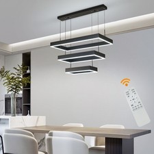 Modern LED Ceiling Light