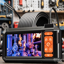 New Endoscope Camera with