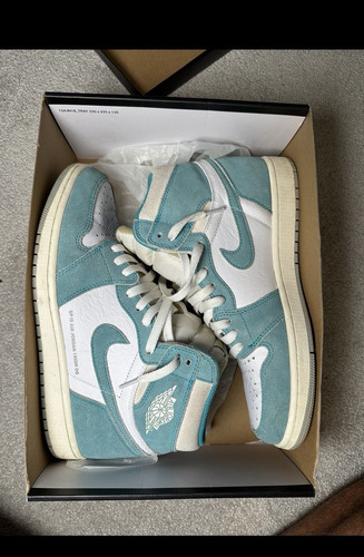 Nike air jordan retro - jordan, 1