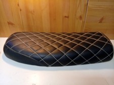 universal cafe racer, bobber seat new 