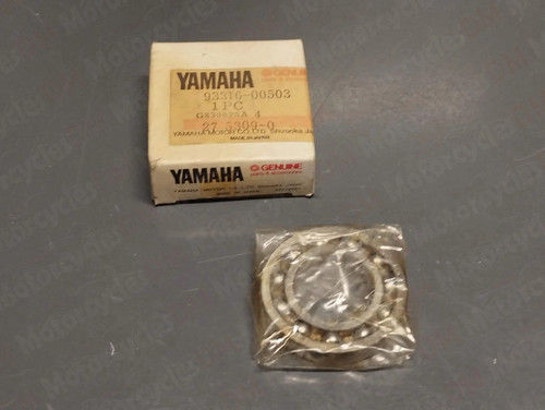 Yamaha genuine nos - , srx