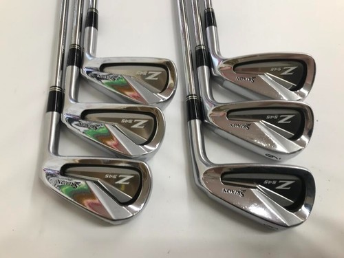 Srixon z545 irons - z545,