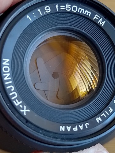 Excellent fuji fujinon - fuji, x-fujinon