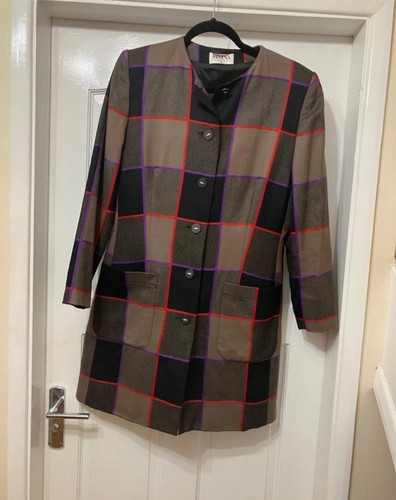 Length ladies tailored - 3/4,