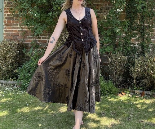 Vintage size 70s - size, m