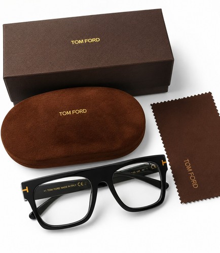 Tom ford tf5634 001 - ford, black