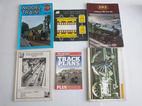 Bundle hornby jouef - x,