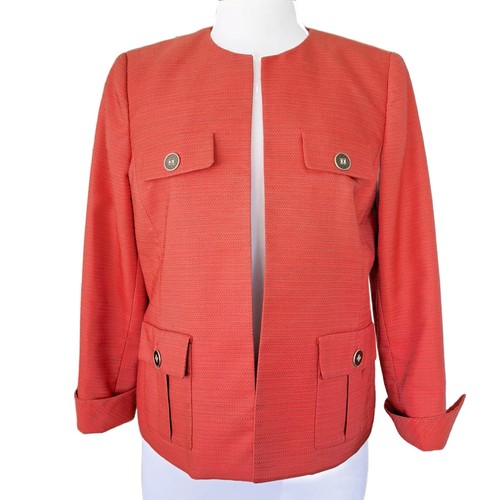 Kasper orange open - kasper, front