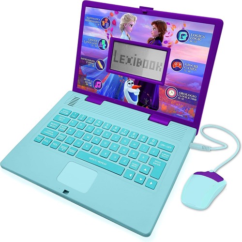 Lexibook frozen educational - lexibook,,