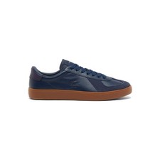Lacoste Leather Baseshot