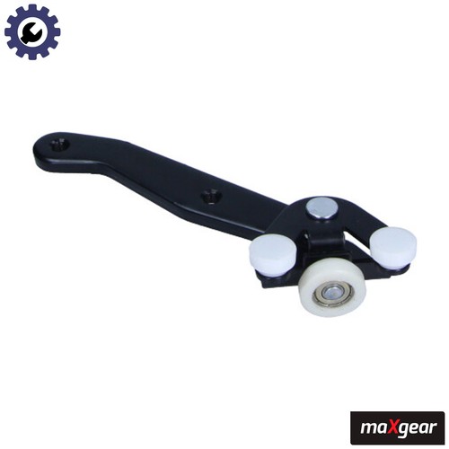 Roller guide sliding - roller,