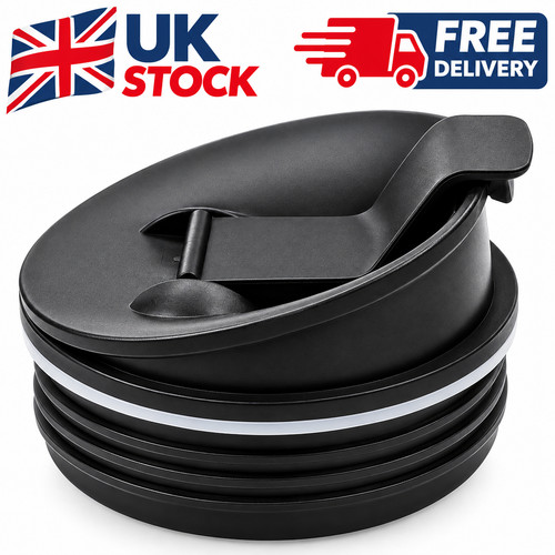 Flip top lid - lid, ninja