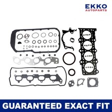 Full Head Gasket Set Fit For