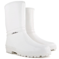 STRONG Rubber Wellington Boots
