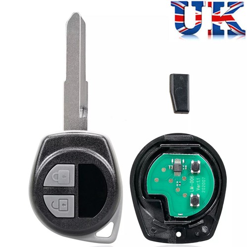 Buttons full remote key - 2,