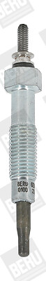 Glow plug beru gn101 - glow, for