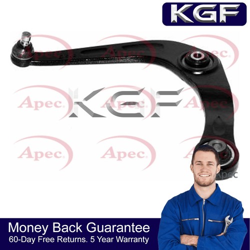 Kgf front left track - front,
