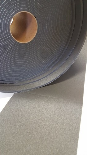 3mm thick self adhesive closed - thick,