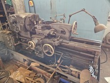 Dean Smith And Grace Lathe