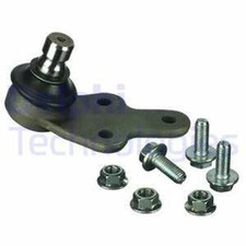 Ball Joint Front/Nearside/Lower for FORD FOCUS 1.6 2.0 TDCi Delphi
