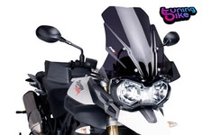 PUIG TOURING SCREEN TRIUMPH
