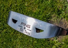 Ping G5i Tess Putter 35 inch