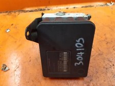 2008 CITROEN C5 ABS Pump/Modulator 