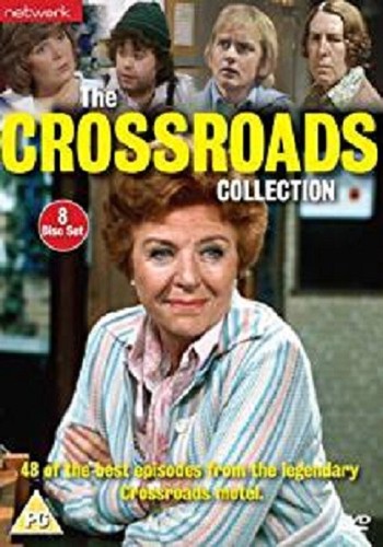 Crossroads collection disc - , 8