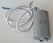 Submersible Caravan Camper