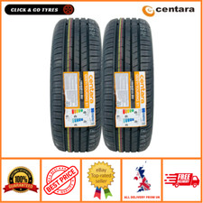 2 x 195/60R15 CENTARA /