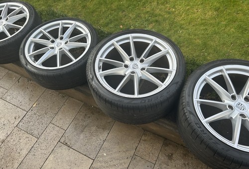 Porsche 5 20 - porsche, 8.5+
