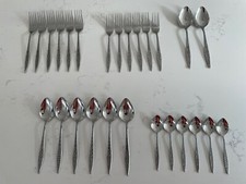 Vintage Viners MOSAIC cutlery