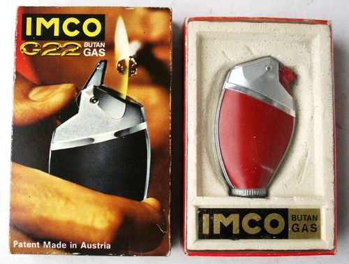 Rare vintage imco g22 - vintage,