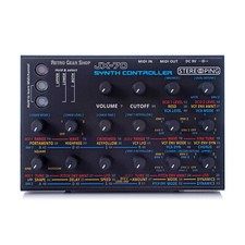Stereoping CE-1 JX-70 Midi